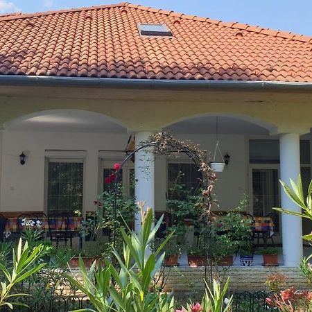 Fertodi Kuria Vendeghaz Ξενοδοχείο Εξωτερικό φωτογραφία