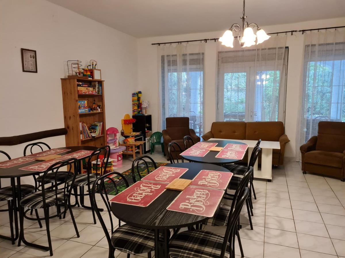 Fertodi Kuria Vendeghaz Ξενοδοχείο Εξωτερικό φωτογραφία