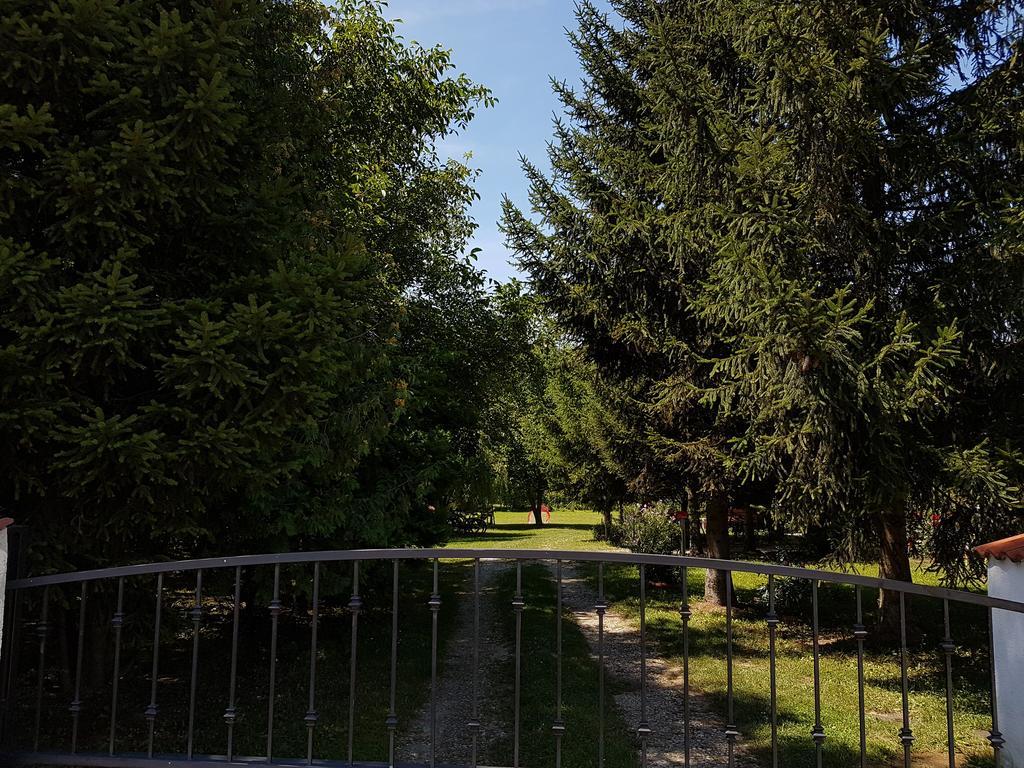 Fertodi Kuria Vendeghaz Ξενοδοχείο Εξωτερικό φωτογραφία