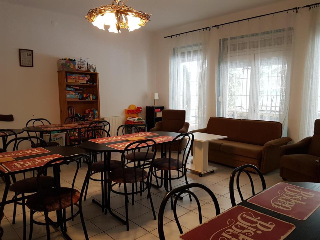 Fertodi Kuria Vendeghaz Ξενοδοχείο Εξωτερικό φωτογραφία