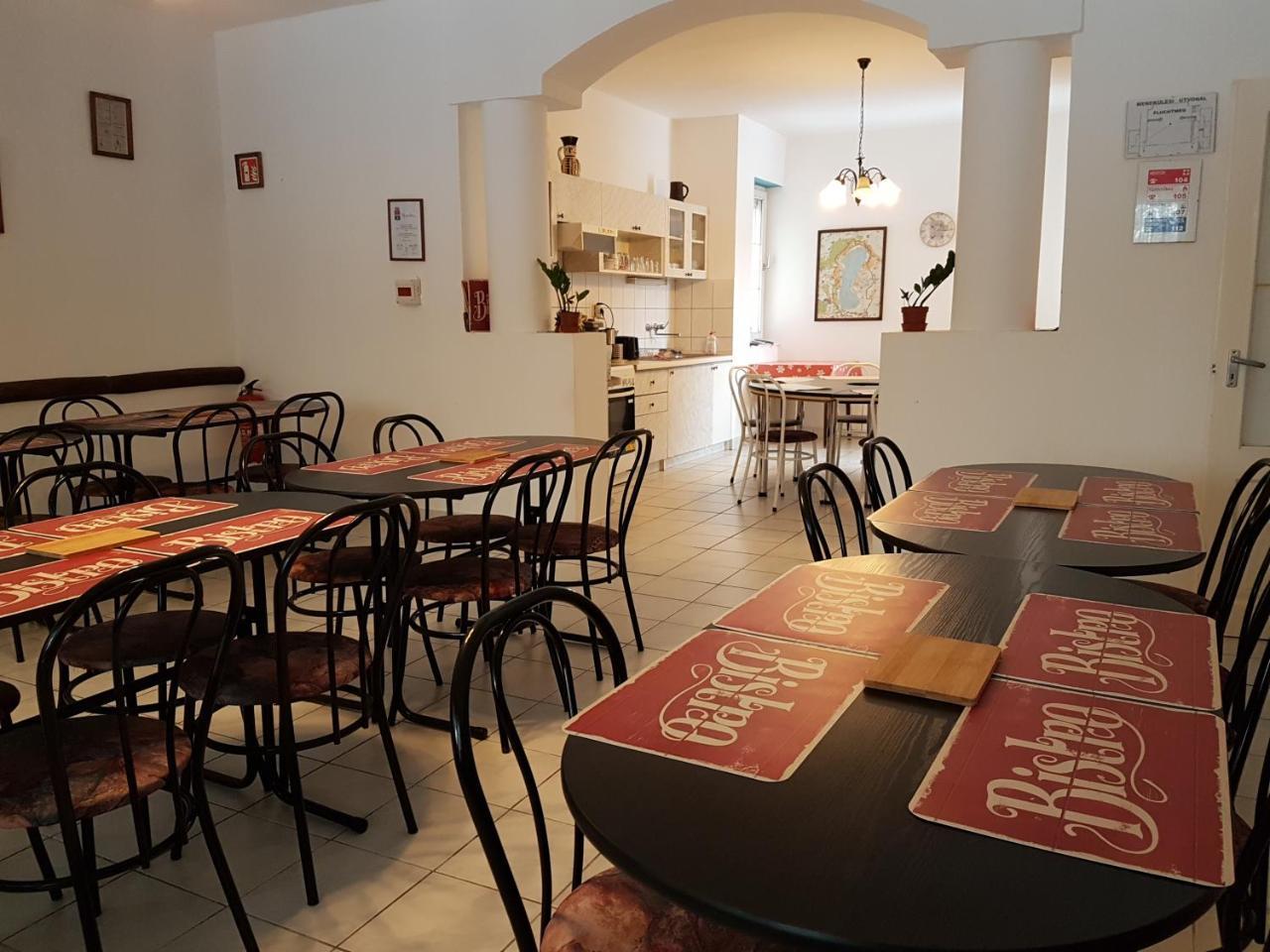 Fertodi Kuria Vendeghaz Ξενοδοχείο Εξωτερικό φωτογραφία