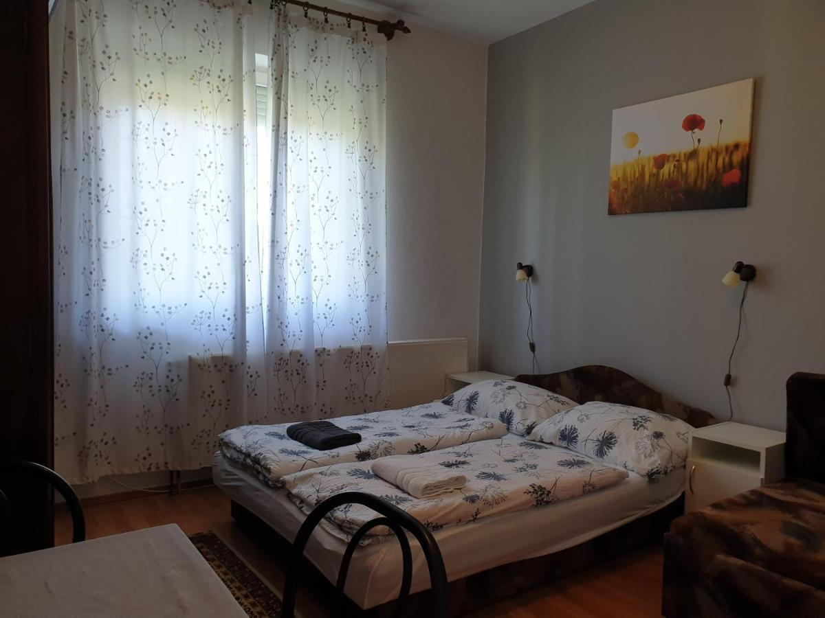 Fertodi Kuria Vendeghaz Ξενοδοχείο Εξωτερικό φωτογραφία